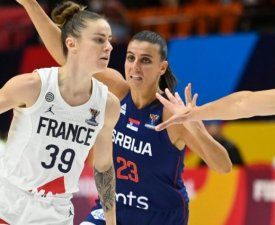 Euro 2021 (F/Finale) : Les Bleues manquent une nouvelle fois la dernière marche