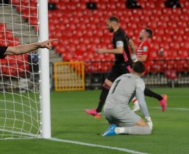 Liga (J36) : Vainqueur à Grenade, le Real Madrid revient sur l'Atlético de Madrid