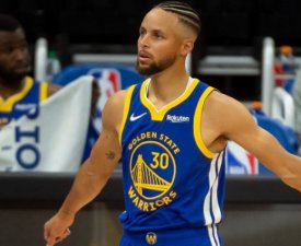 NBA - Saison régulière : Golden State renverse les Lakers, Milwaukee s'incline de justesse contre Brooklyn