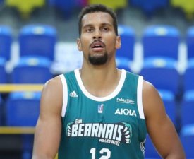 NBA - Denver : Cornelie signe un contrat " two way "