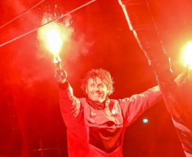 Vendée Globe : Une très bonne cuvée