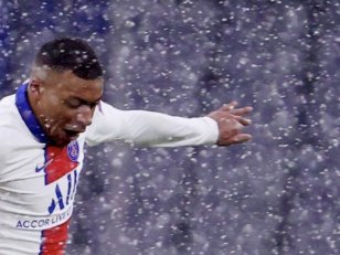 Bayern-PSG : Trezeguet voit très grand pour Mbappé