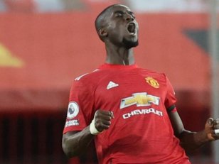 Manchester United : Pas de prolongation pour Bailly ?