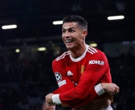 Ballon d'Or : Mendes soutient Ronaldo dans la quête d'un possible sacre
