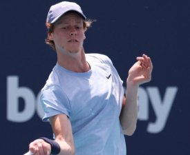 ATP - Barcelone : Tsitsipas domine Auger-Aliassime, Sinner fait chuter Rublev