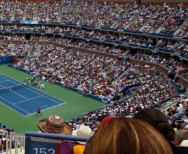 Etats-Unis : Cinq tournois annulés, l'US Open de nouveau menacé ?