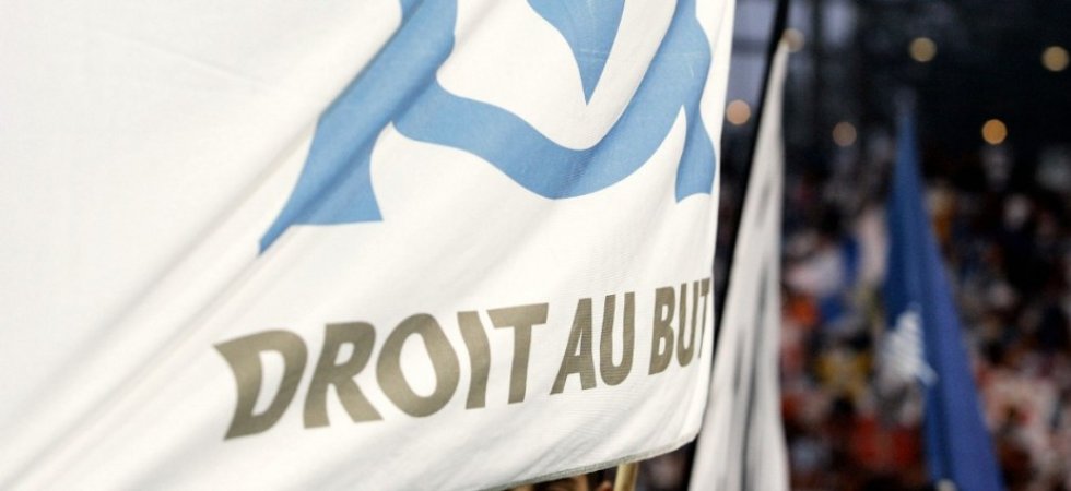 Marseille : Escales et Al.Sané passent pro