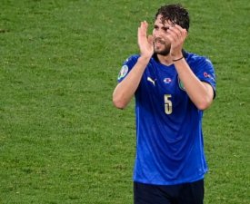 Juventus : Une offre pour Locatelli