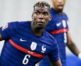 Bleus - Pogba : "J'ai toujours été un leader"