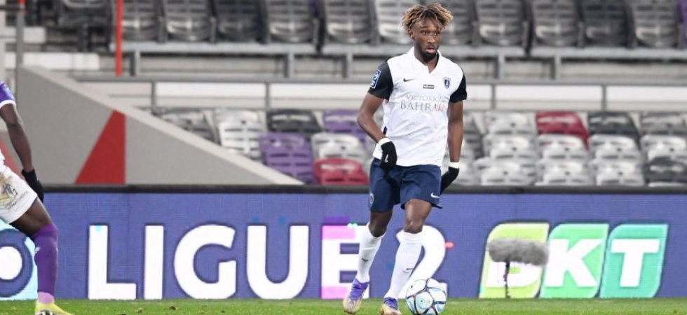 L2 : Spectateurs, diffusion, Zidane... Le point avant la reprise