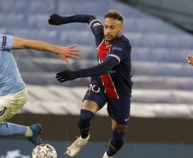 Le PSG face à sa bête noire