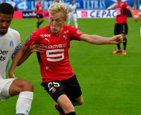 L1 (J6) : L'OM toujours invincible