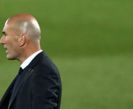 Real Madrid : Zidane ne compte pas gérer face à Liverpool
