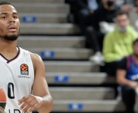 Euroligue (H) : Cruel pour l'ASVEL