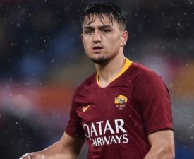 OM : Cengiz Ünder rend hommage aux supporters