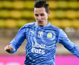 Tigres de Monterrey : C'est officiel pour Thauvin !