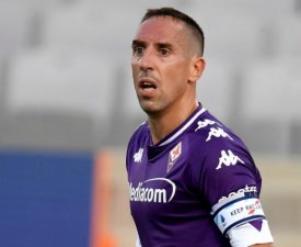 Fiorentina : Quel avenir pour Ribéry ?
