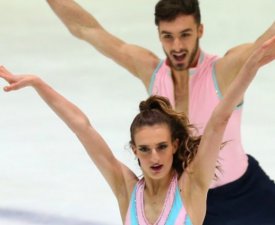 Patinage artistique - Championnats du monde : L'affiche révélée