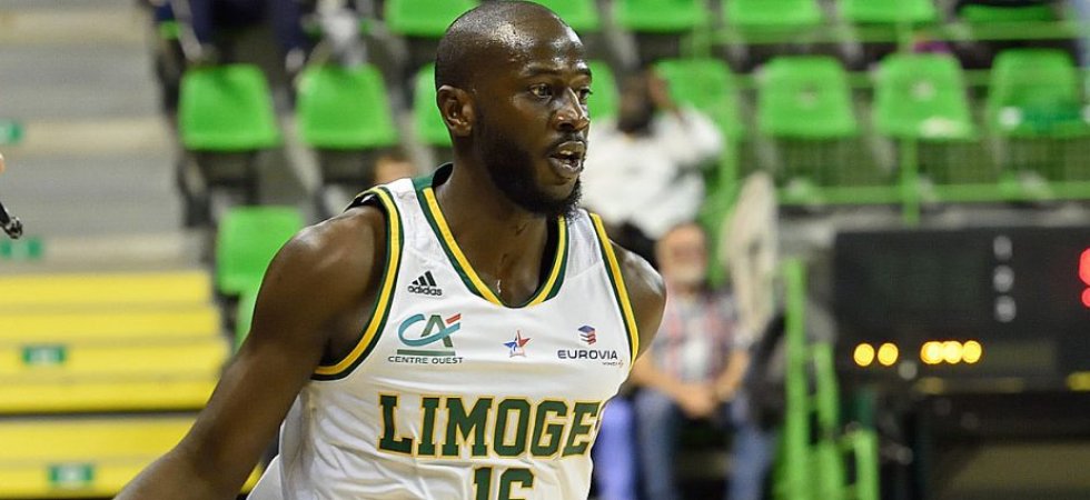 Le Français Nobel Boungou-Colo rejoint le Betis Séville