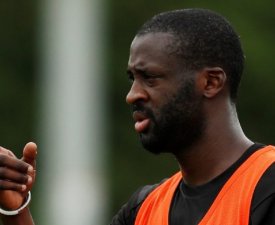 Yaya Touré va entraîner en Tchétchénie