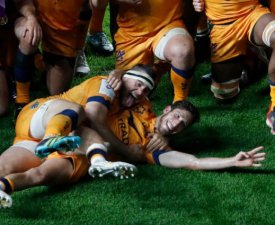 Challenge Cup : Les réactions de Montpellier après la victoire