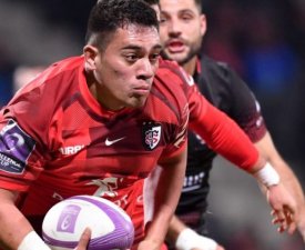 XV de France : Deux forfaits supplémentaires pour le match face au pays de Galles avec Selevasio Tolofua et Damian Penaud