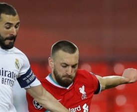 Bleus : Benzema désire revenir selon son ancien agent