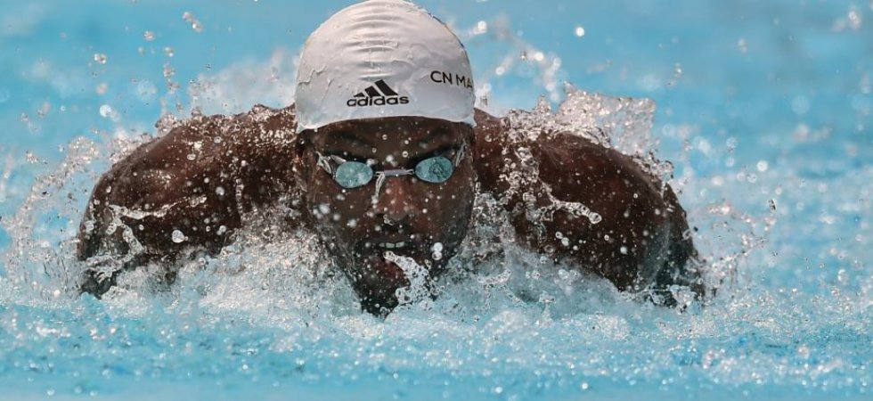 Mondiaux de Gwangju : Revivez la 6eme journée