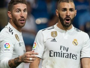 Real Madrid : Sergio Ramos proche de la sortie