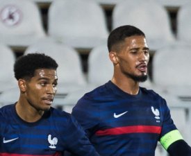 Bleuets : En Serbie, la France confirme son rang