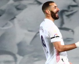 Liga : Le Clasico pour le Real, Benzema buteur