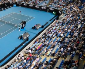 Open d'Australie : L'édition 2021 à huis clos ?