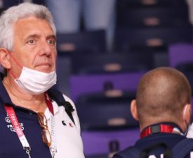 JO de Paris : Onesta vise un Top 5 en 2024