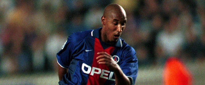 PSG-Bayern 2000-2001 PSG-Bayern 2000-2001