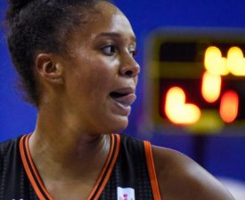 Euroligue (F) : Bourges, déjà éliminé, sauve l'honneur