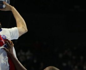 PSG - Grebille : "Ça fait mal, c'est très dur"
