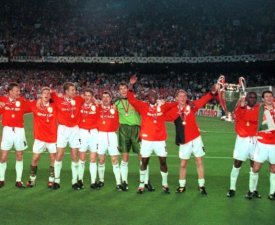 Ligue des Champions : Trois finales devenues mythiques