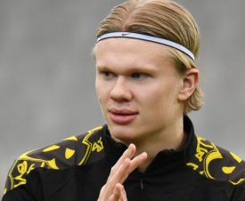 Dortmund - Haaland : ''175 millions, c'est trop pour un seul homme''