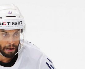 NHL - Colorado : La belle soirée du Français Pierre-Edouard Bellemare