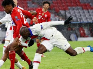 Bayern Munich : Coman confiant avant le retour