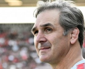 Agen : Sonnes mis à l'écart, Deylaud met fin à sa mission de consultant