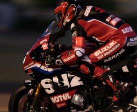 24 Heures du Mans moto : La Suzuki #1 l'emporte