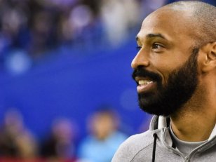 Bournemouth : Thierry Henry tout proche