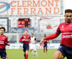 Clermont : un cadre prolongé
