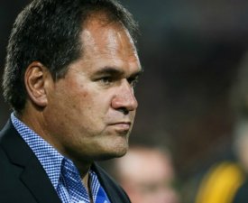 Australie : Rennie va devenir sélectionneur plus tôt que prévu