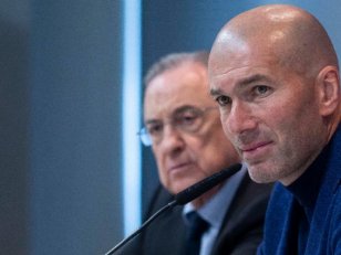 Ligue des Champions : Le jackpot pour le Real Madrid