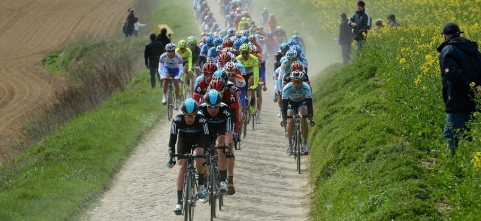Sondage : Qui va remporter Paris-Roubaix ?