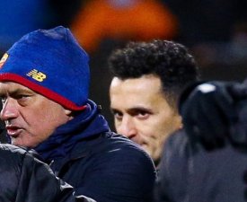Ligue Europa Conférence : Mourinho s'en prend à ses joueurs après l'humiliation contre Bodo Glimt