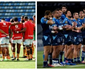 Top 14 (Access Match) : Revivez Biarritz - Bayonne