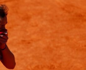 ATP - Rome : Tous les cadors au rendez-vous sauf Medvedev